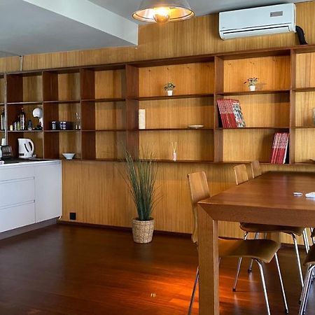 Best - Studio Porto Downtown With Ac And Parking المظهر الخارجي الصورة