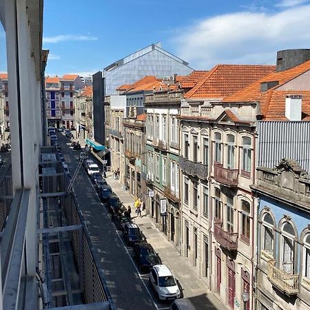 Best - Studio Porto Downtown With Ac And Parking المظهر الخارجي الصورة
