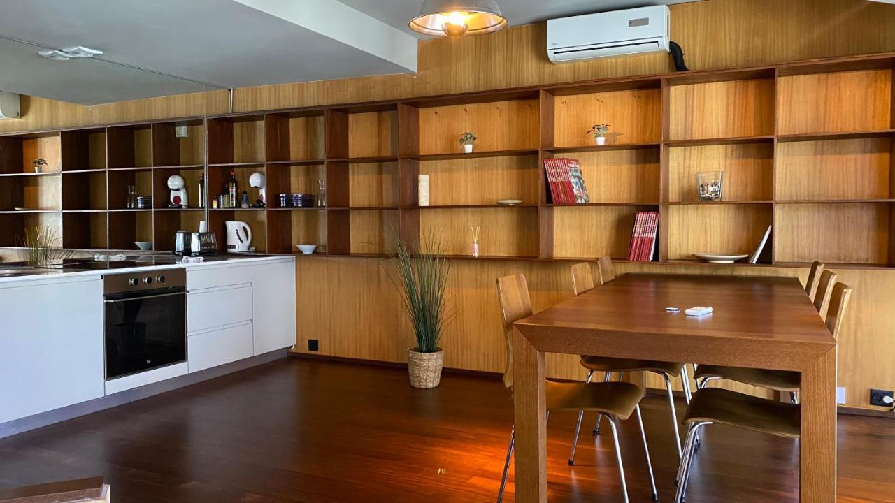 Best - Studio Porto Downtown With Ac And Parking المظهر الخارجي الصورة