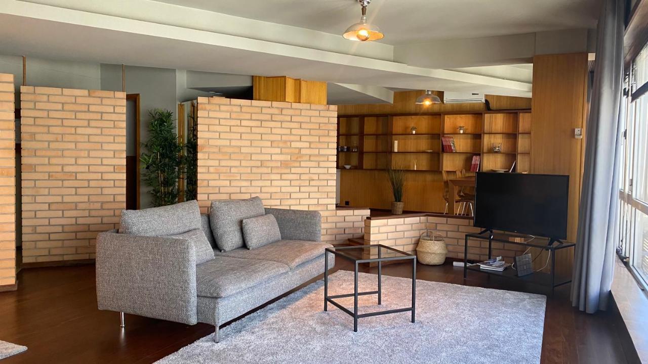 Best - Studio Porto Downtown With Ac And Parking المظهر الخارجي الصورة